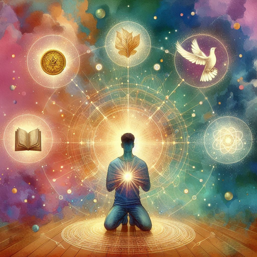 Attract Golden Opportunities Effortlessly  